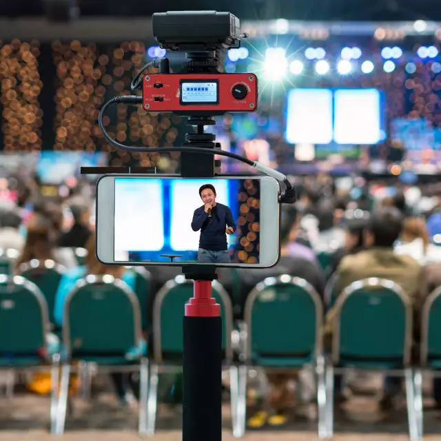 Video-Live-Streaming