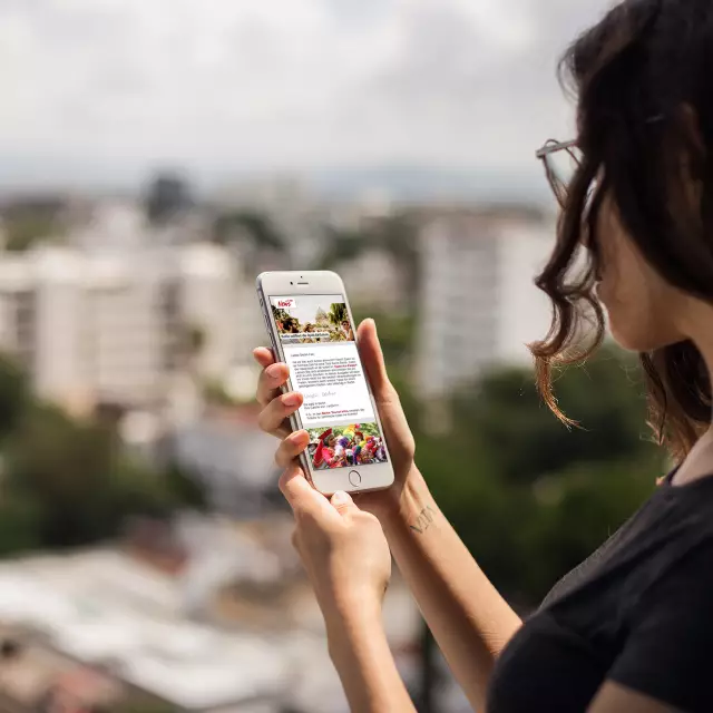 Header visitBerlin Newsletter OpenAir