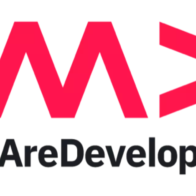 Key Visual, WeAreDevelopers World Congress