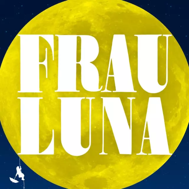 Frau Luna