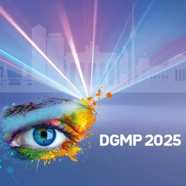 DGMP 2025, Key Visual