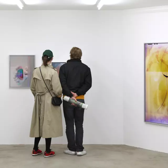 Im Mai laden zahlreiche Galerien beim Gallery Weekend zu einem Rundgang durch die Berliner Kreativszene ein. Mit über 50 Galerien und rund 1000 internationalen und nationalen Gästen konnte das Gallery Weekend in den vergangenen Jahren große Erfolge ver