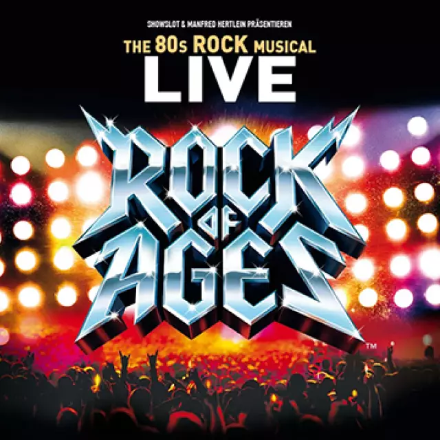 Rock of Ages - Das Musical