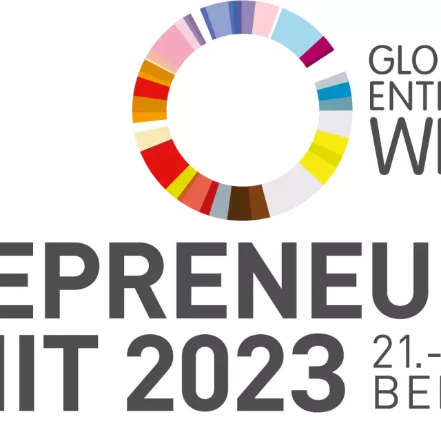 Entrepreneurship Summit: Create your Future