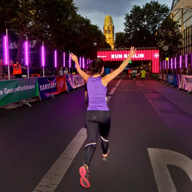 adidas Runners City Night