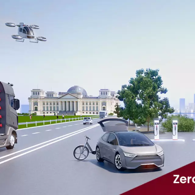 7th Int. FEV Conference Zero CO2 Mobility 2023