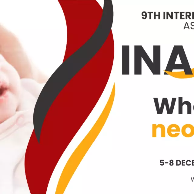 9th Annual Conference of the International Neonatology Association (INAC)