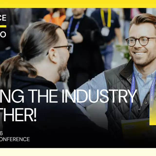 E Commerce Event Banner