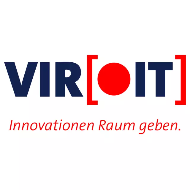 VIR / einfach. kommunikationsdesign