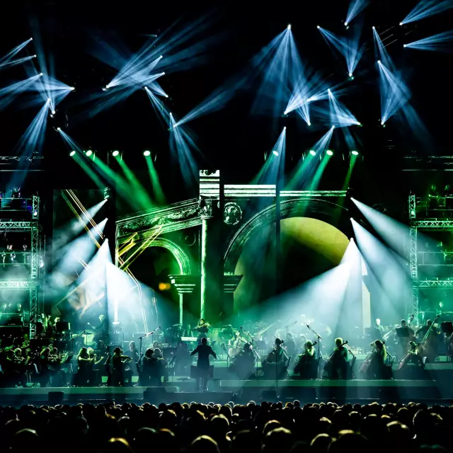 The World of Hans Zimmer