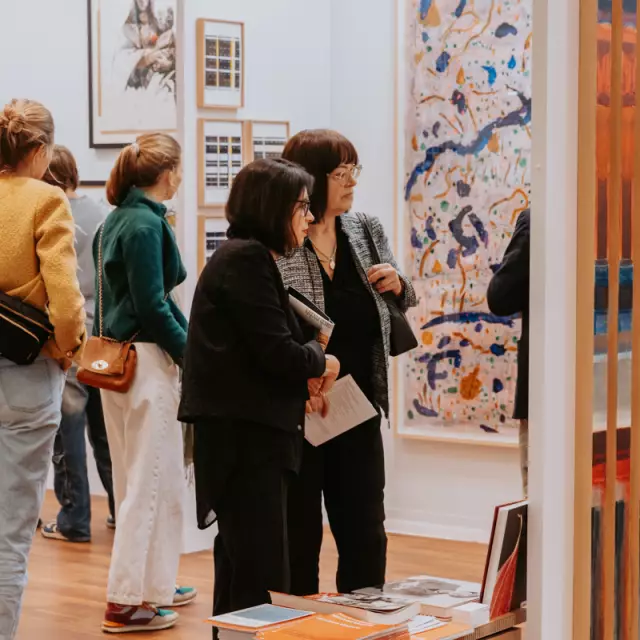 paper positions Berlin