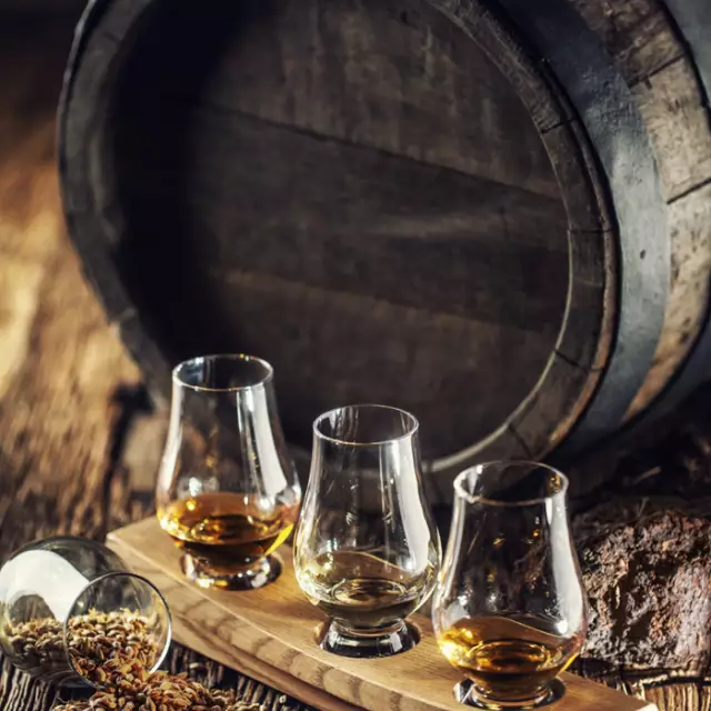 Whiskyherbst 2025