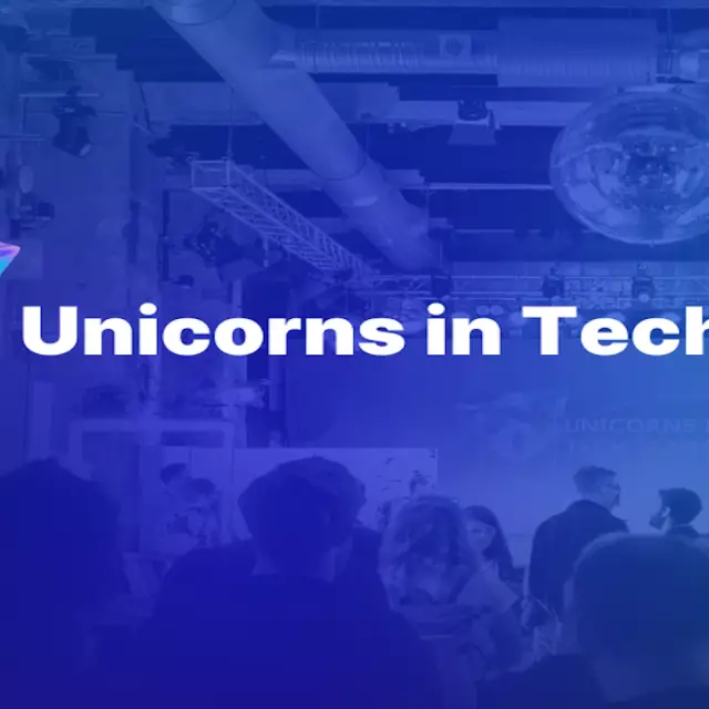 Unicorns in Tech Summit