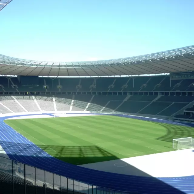 Olympiastadion Berlin