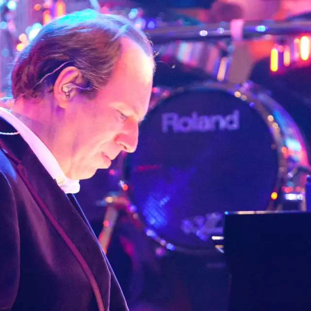 Hans Zimmer