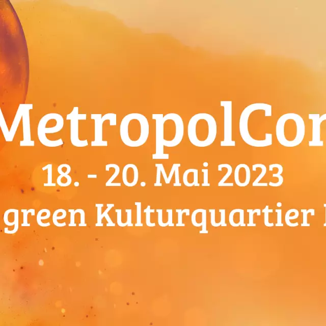 MetropolCon 2023