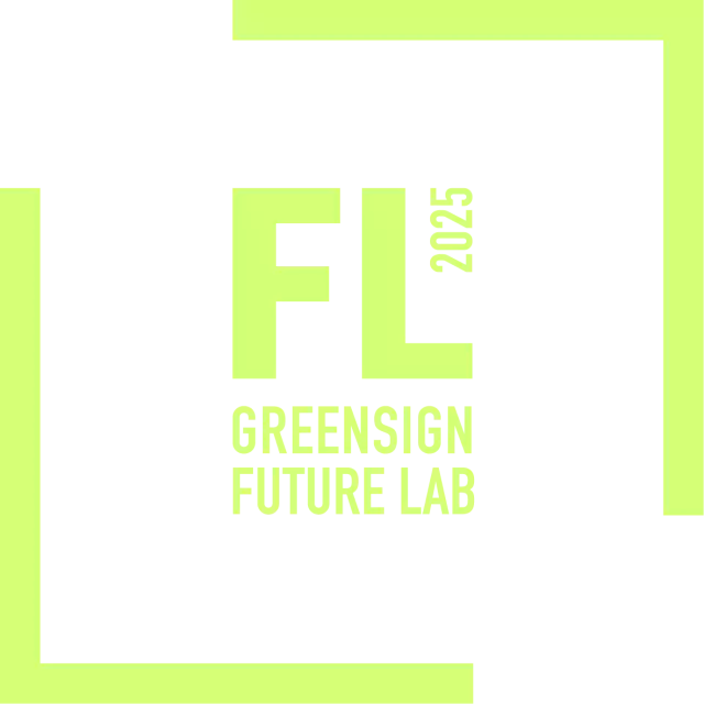 GreenSign Future Lab Logo