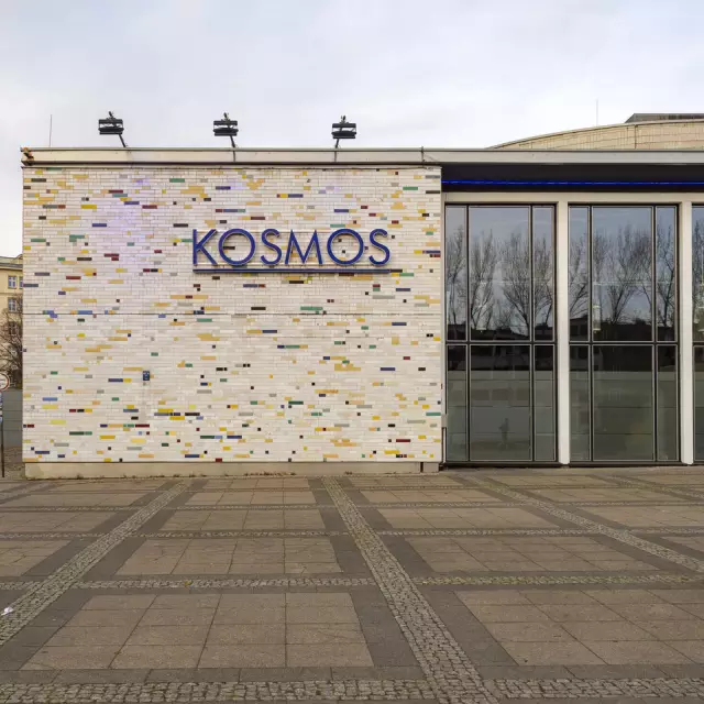 Kosmos Berlin