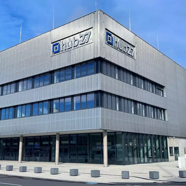 hub27