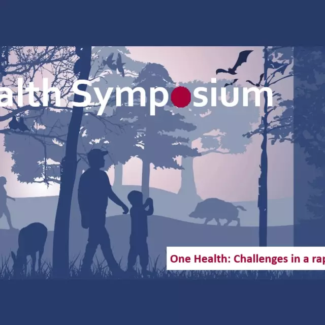 International One Health Symposium 2025