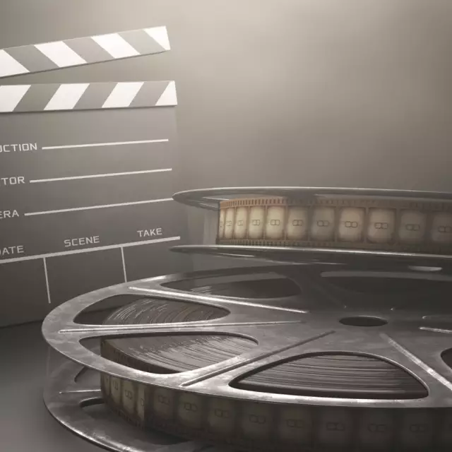achtung berlin Filmfestival 2022