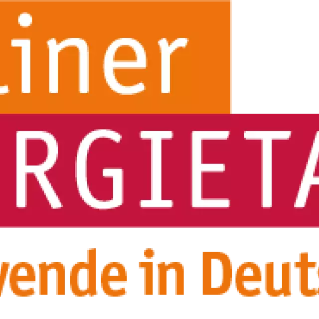ENERGIETAGE, Logo