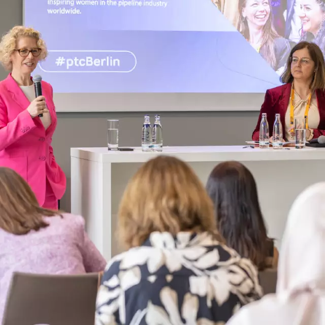 Glocal Women Forum