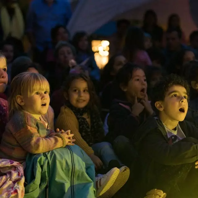 Familiennacht Berlin