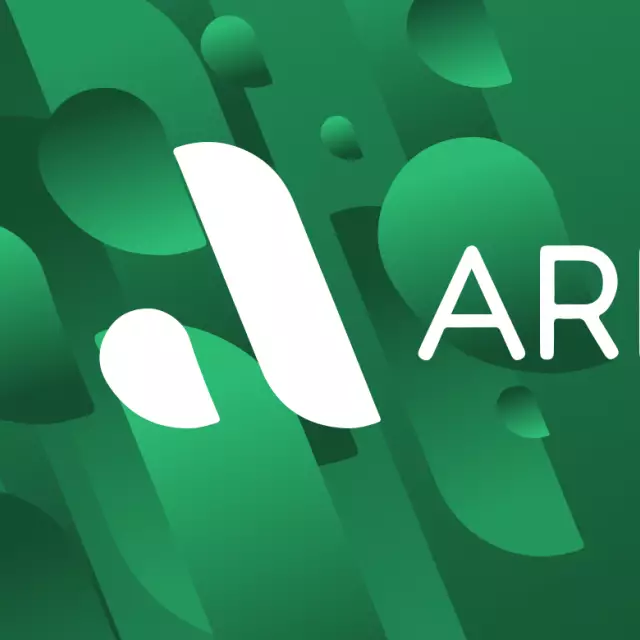 ARRtist Logo
