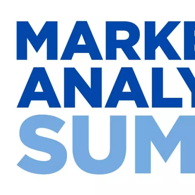 Marketing Analytics Summit Deutschland Logo