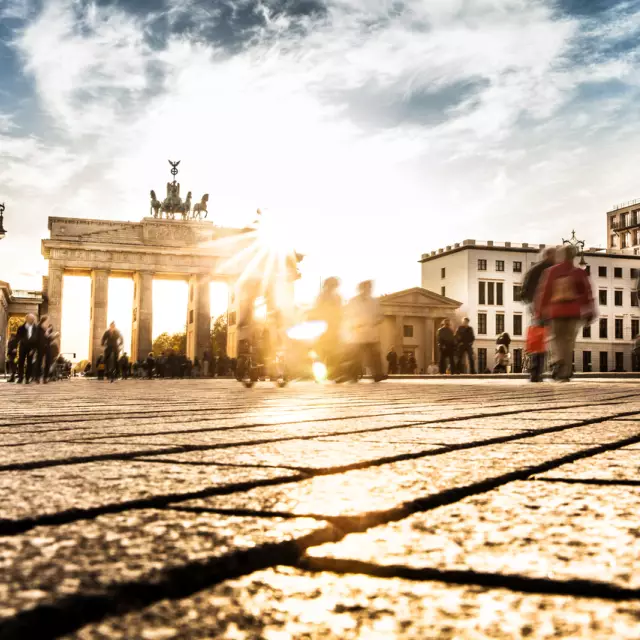 BrandenburgerTor