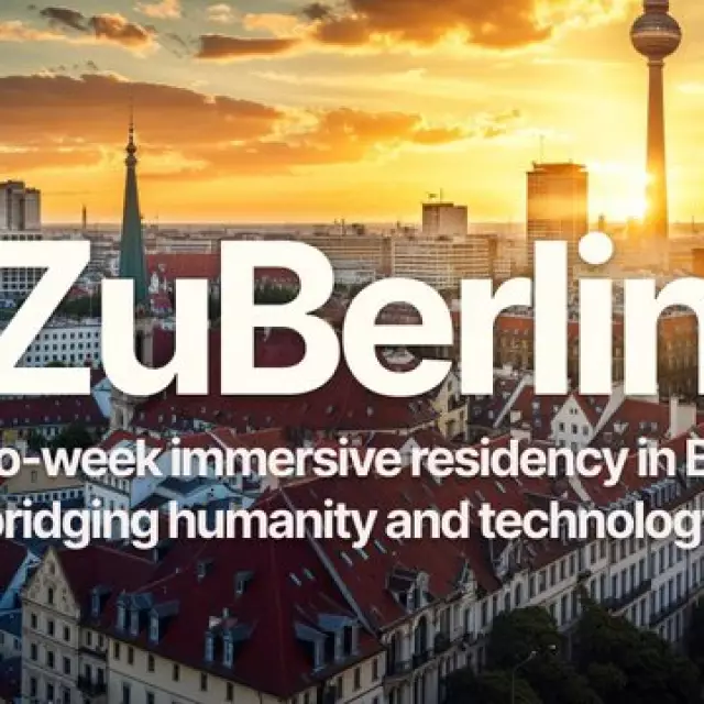 ZuBerlin