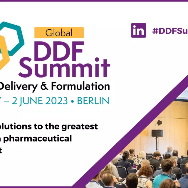 Global DDF Summit