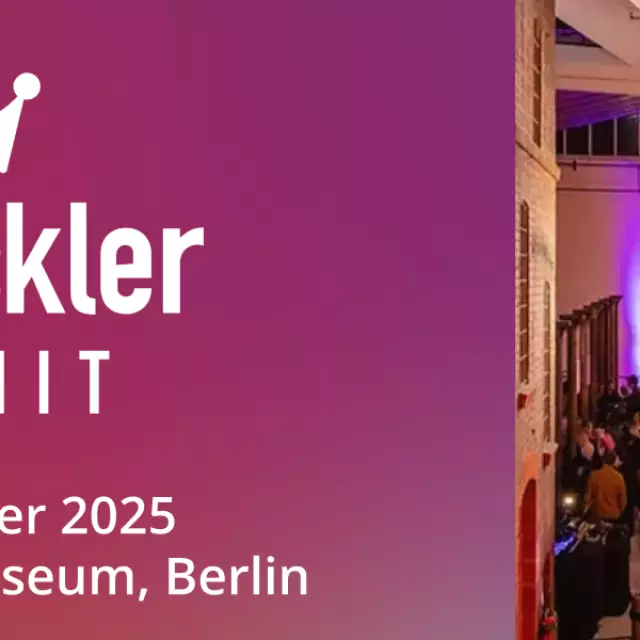 entwickler Summit Key Visual