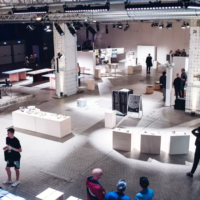 Berlin Design Week