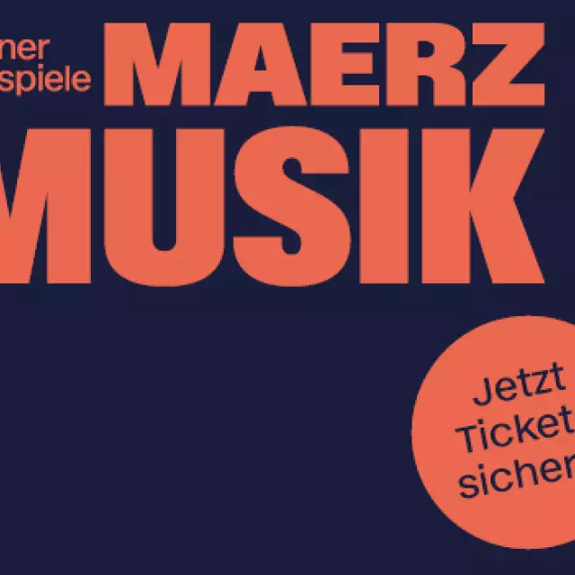 MaerzMusik 2025