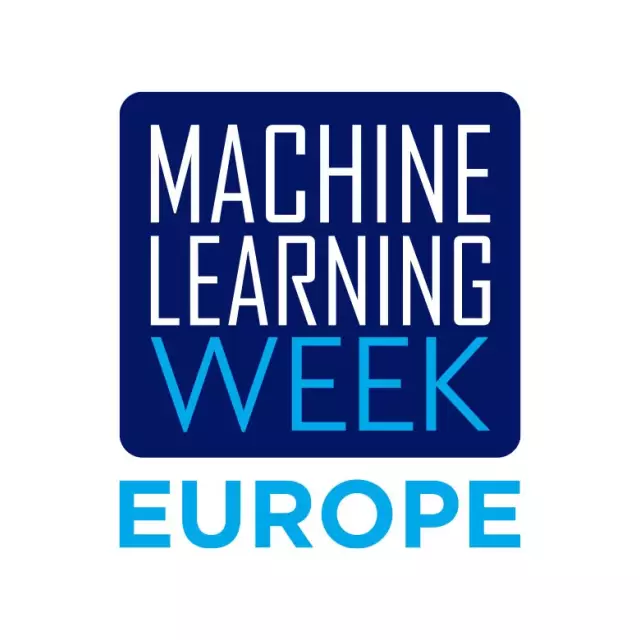 Machine Learning Week Europe