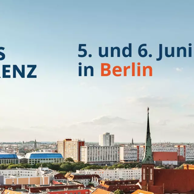 254. Ilias Konferenz