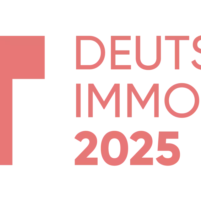 Deutscher Immobilentag 2025 Logo