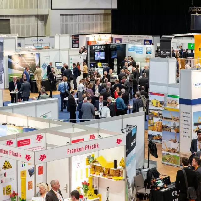 ptc 2019 Exhibition