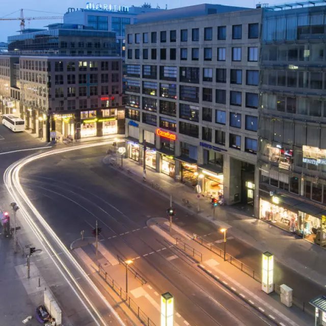 Friedrichstraße