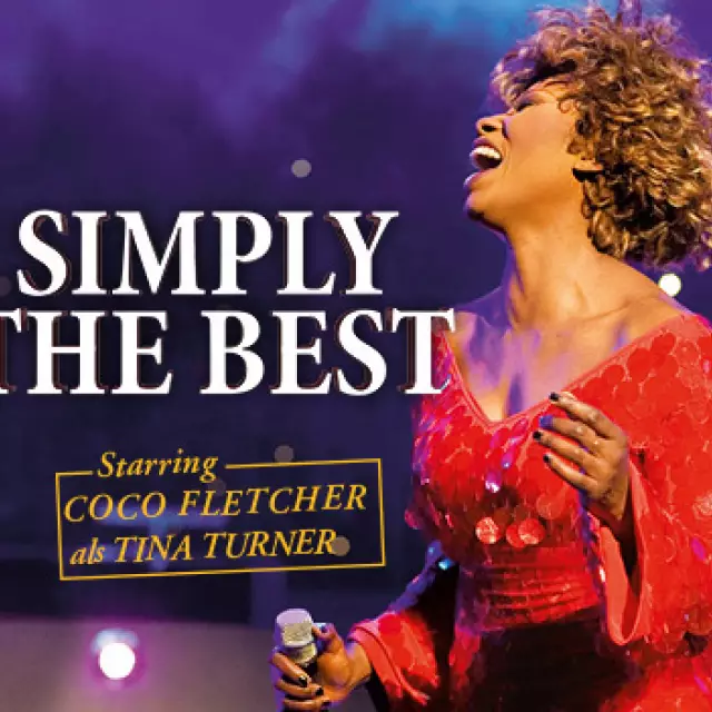 „Simply the Best“