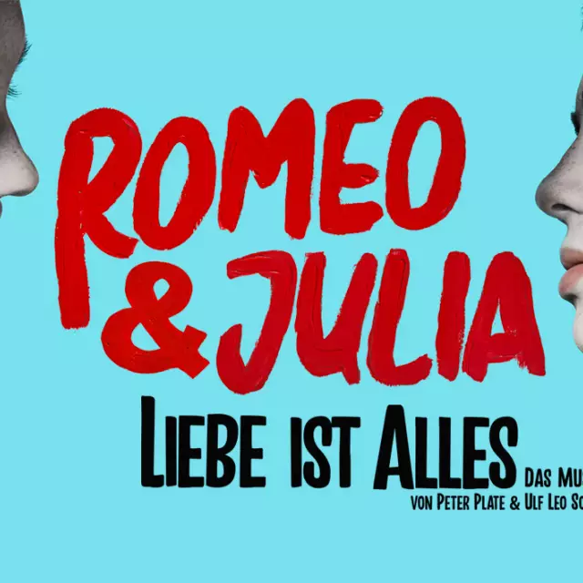 Romeo & Julia