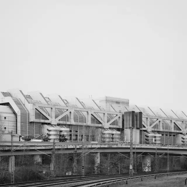 ICC Berlin