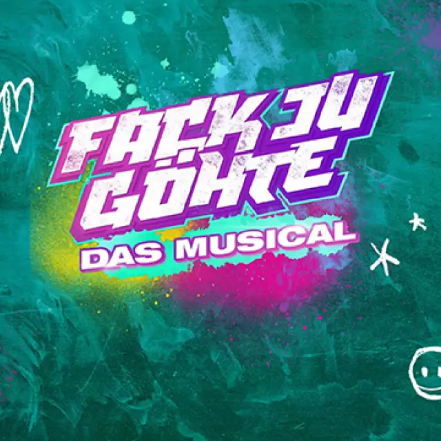 Fack Ju Göhte - Das Musical
