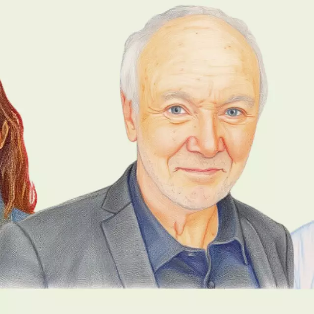 Stiftung Entrepreneurship