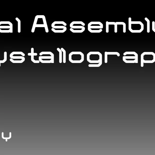 28. Kongress und Generalversammlung der International Union of Crystallography