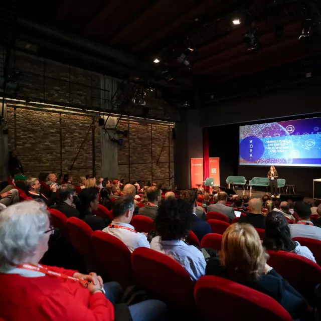 DXD - Digital Experience Days 2025