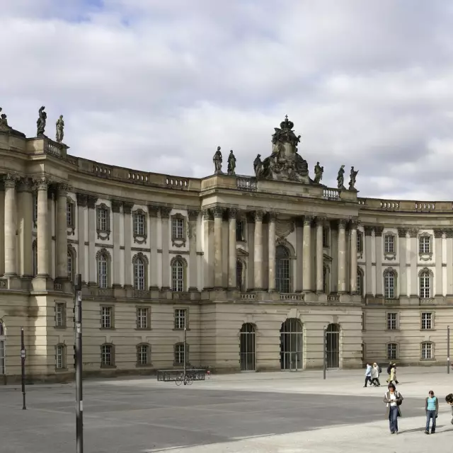 Bebelplatz