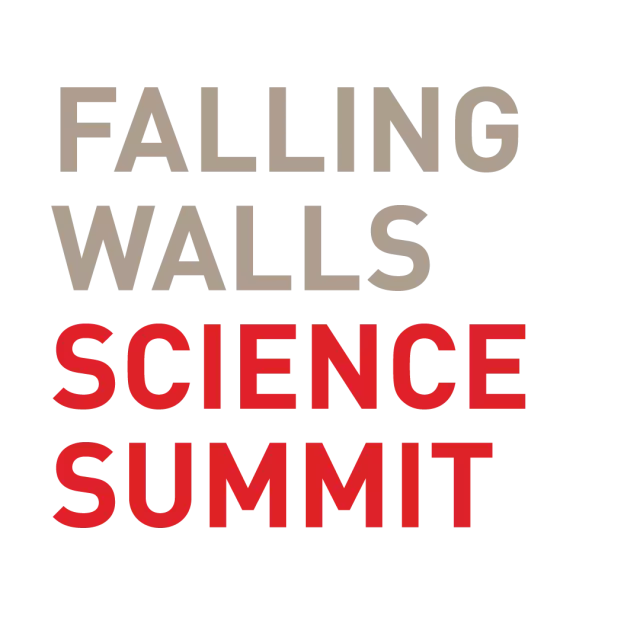 Logo FALLING WALLS SCIENCE SUMMIT